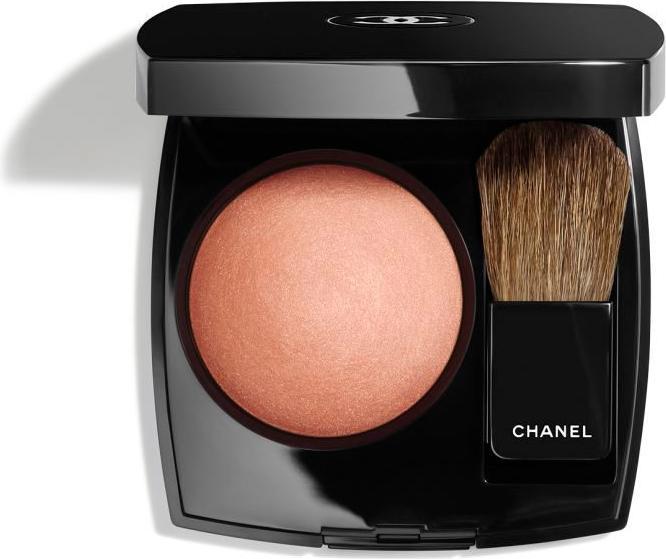 Actual product image Chanel Joues Contraste Powder Blush No.03 Brume D Or 4 g (No.03 Brume D)