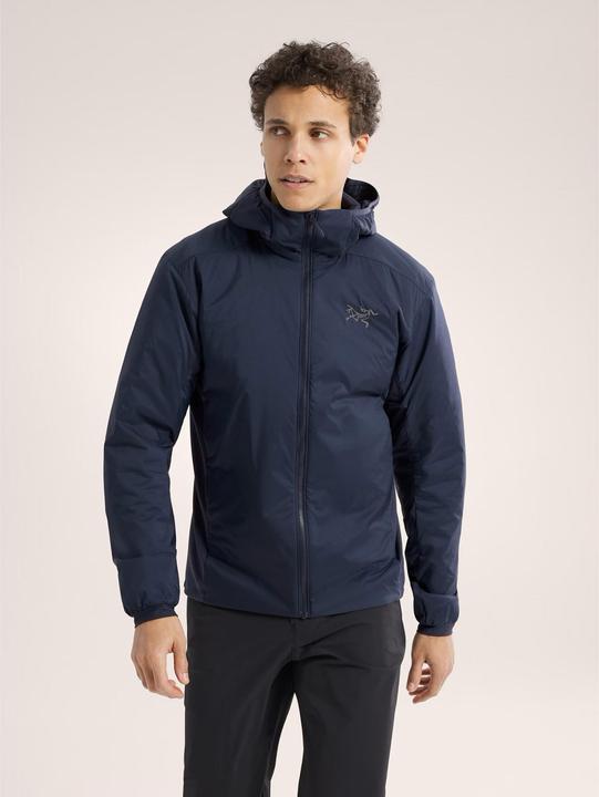 Actual product image Arc'teryx Atom Hoodie (L)
