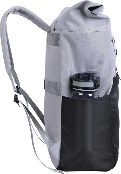 Actual product image Shugon Ruby Roll Top Laptop Backpack