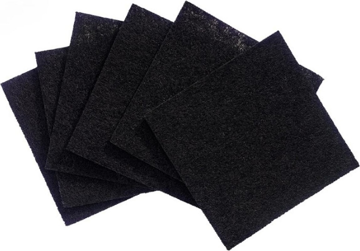 Actual product image Garland Compost Bucket Replacement Filter