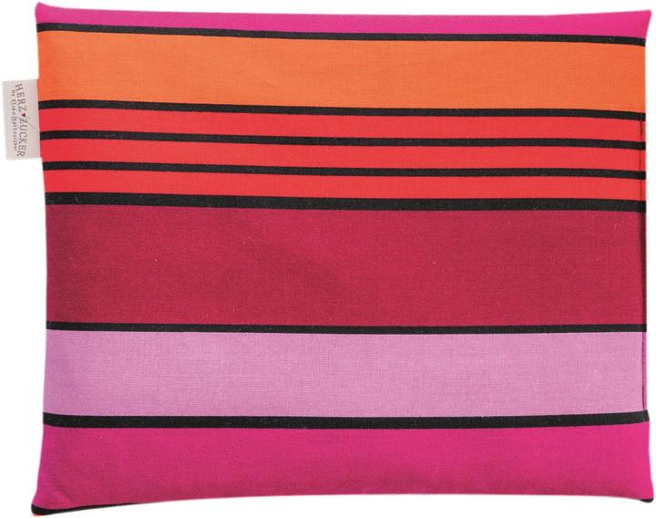 Actual product image Herzzucker Raps Waermeki 26x21cm Living (26 x 21 cm)