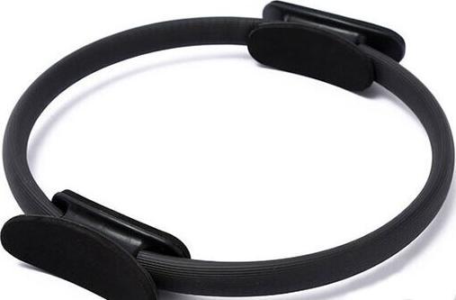 Immagine prodotto MeGood Pilates Ring Schwarz