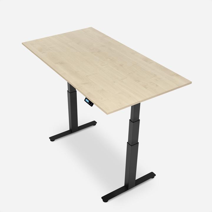 Produktbild WRK21 Schreibtisch Work 140 x 80 cm