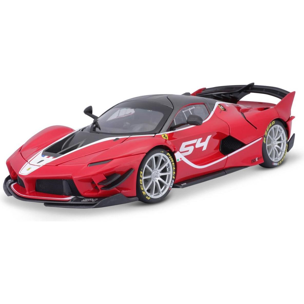 Bburago Ferrari FXX-K