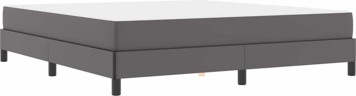 Actual product image vidaXL Comfort bed