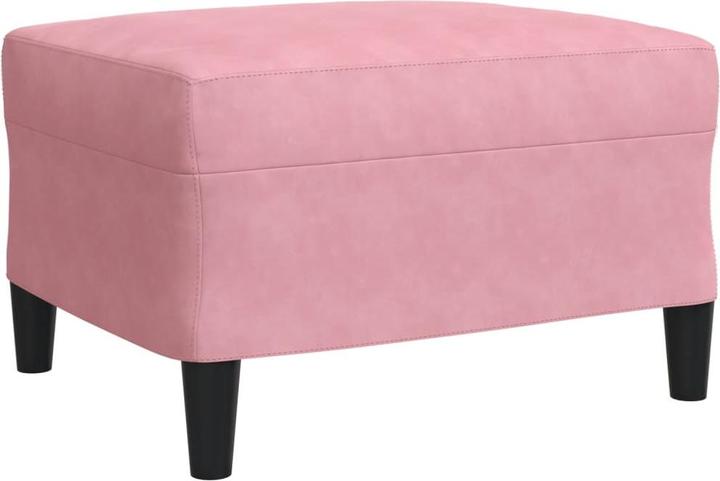 Actual product image vidaXL Milleise (Upholstery set)