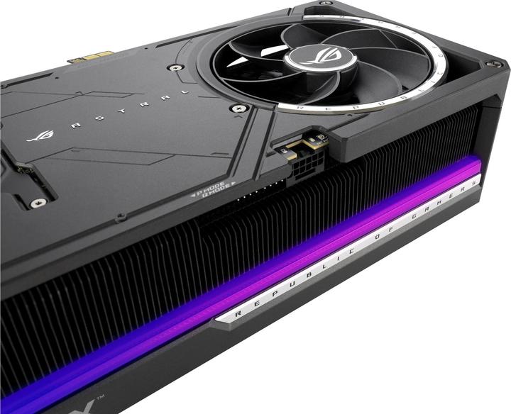 Produktbild ASUS ROG Astral GeForce RTX 5090 BTF Edition (32 GB)