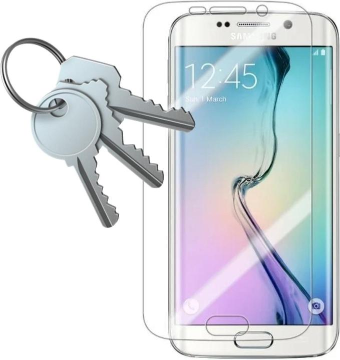 Image du produit Screenguard 100% Film de protection d'écran Samsung Galaxy S6 Anti-reflet mat (1 pcs, Samsung Galaxy S6)