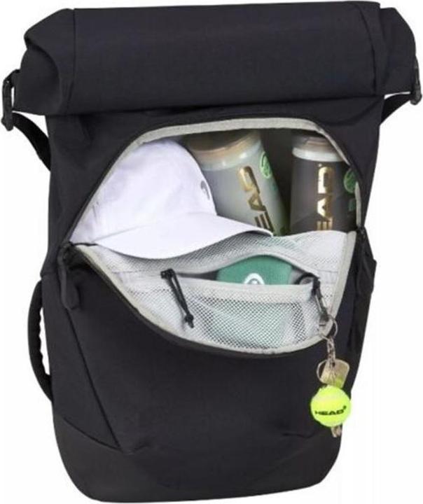Image du produit Head Sac à dos Pro X BK (3R)