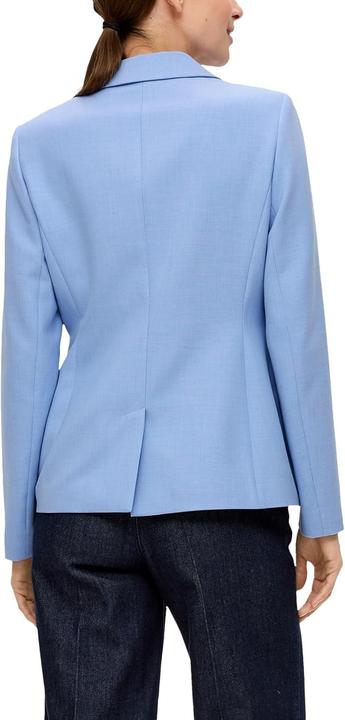 Actual product image s.Oliver Black Label Blazer (48)