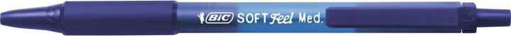 Produktbild Bic Soft Feel (Blau, 12 x)