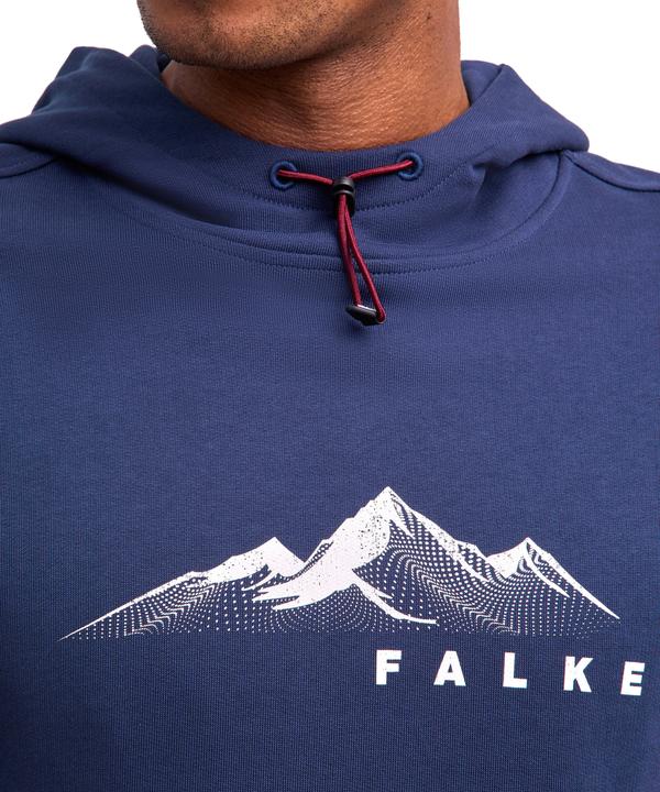 Produktbild Falke TK Hoodie m (M)