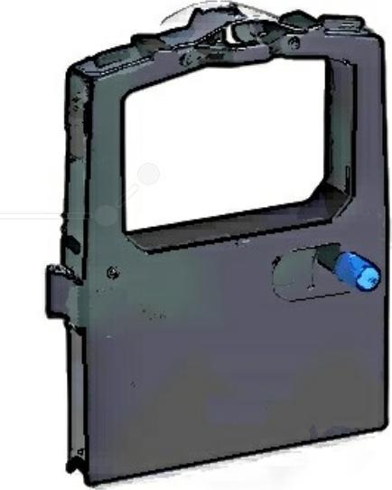 Immagine prodotto Kores Nastro per OKI ML 5520, nylon, nero OKI ML 5521-5590-5591
