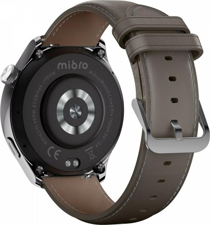 Actual product image Xiaomi Mibro Lite 3 Pro (44.70 mm)