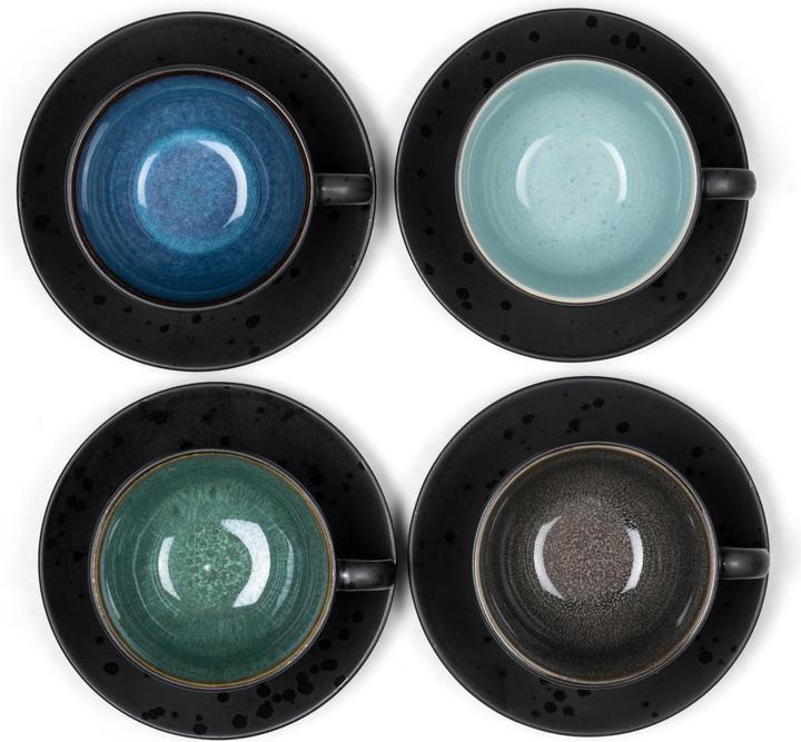 Immagine prodotto Bitz tazza di caffè (240 ml, 4 x)