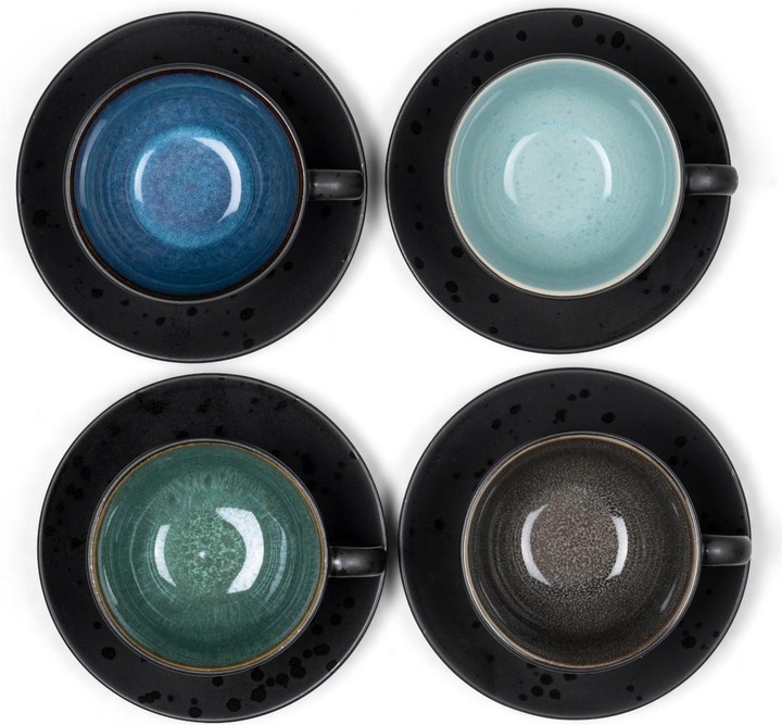 Image du produit Bitz tasse à café (240 ml, 4 x)