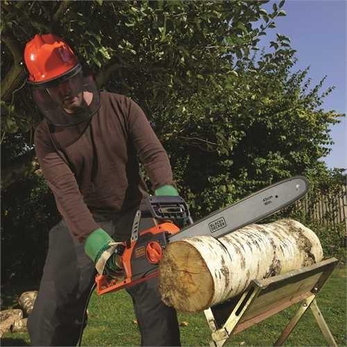 Immagine prodotto Black & Decker Cs2245 Qs (Sega a catena elettrica)