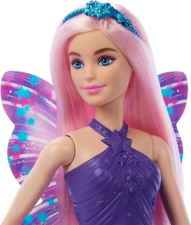 Productafbeelding Barbie Doll
