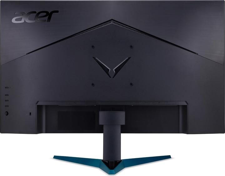 Produktbild Acer Nitro VG270UX (2560 x 1440 Pixel, 27")