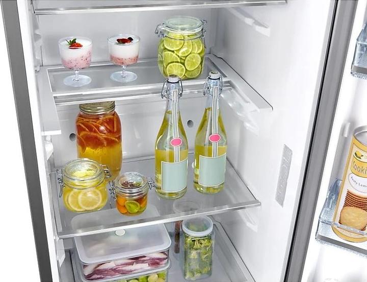 Produktbild Samsung Kühlschrank EdelstahlE (385 l)