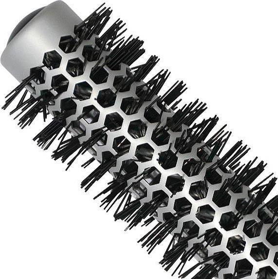 Actual product image Jaguar Round brush T-300