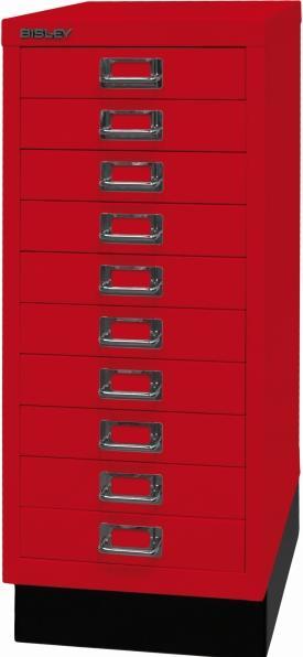 Produktbild Bisley MultiDrawer™ 29er Serie (27.90 x 38 x 67 cm)