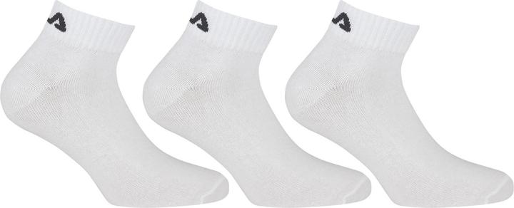 Immagine prodotto FILA Calzini da ginnastica (confezione da 3, 35 - 38)