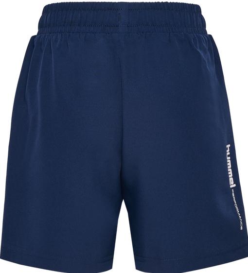 Produktbild hummel Hmljr Pulse Workout Shorts (104)