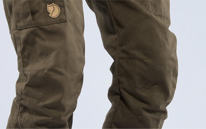 Produktbild Fjällräven Karla Pro (40, M)