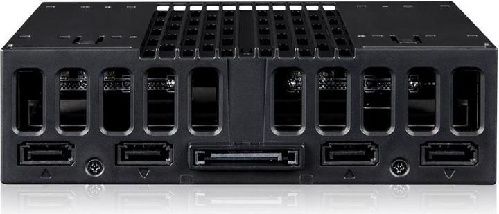 Produktbild Icy Dock IcyDock MB024SP-B