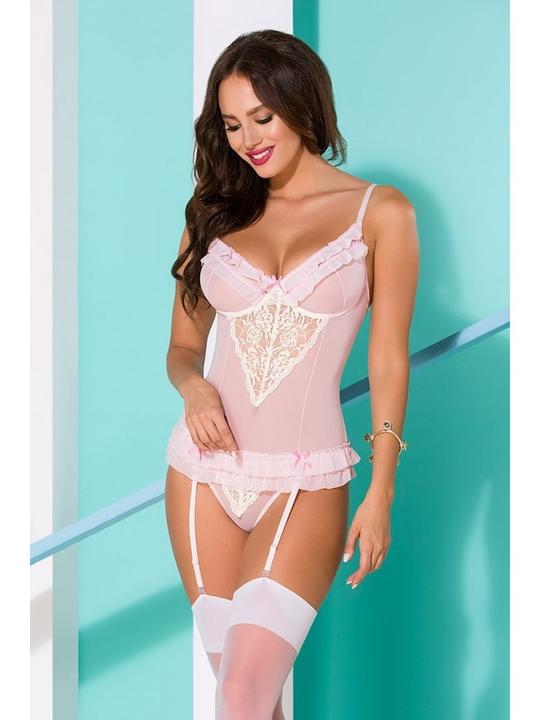 Produktbild Avanua Corset "Sisi" (M, S)