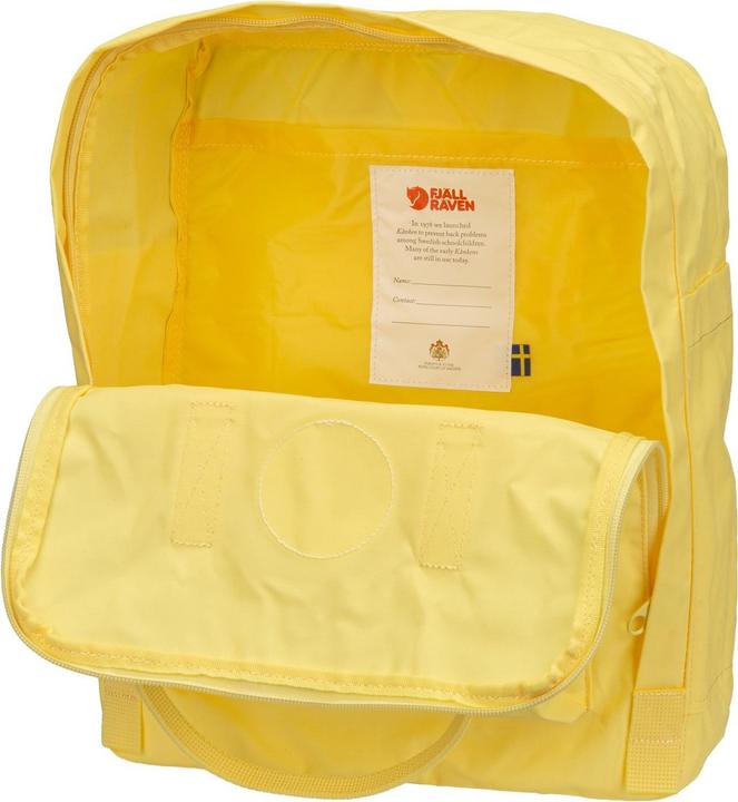 Actual product image Fjällräven Kånken (16 l)
