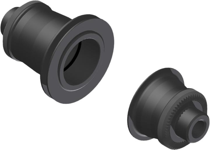 Image du produit DT Swiss Kit de conversion moyeu HR à blocage rapide, 5x135mm SRAM XDR