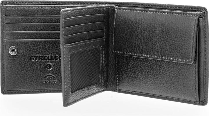Produktbild Strellson Dalston Myles Billfold