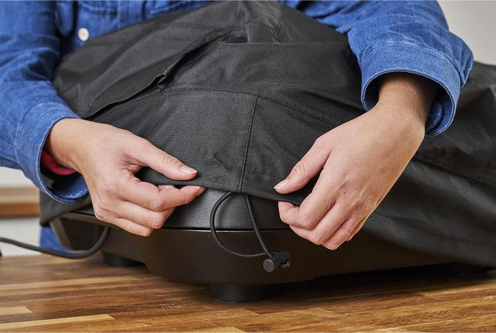 Produktbild Ooni Volt 12 Abdeckhaube