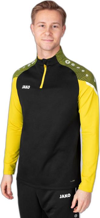 Produktbild JAKO Ziptop Performance (XL)