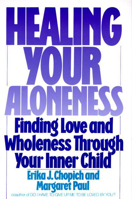 Produktbild Healing Your Aloneness (Englisch, Margaret Paul)
