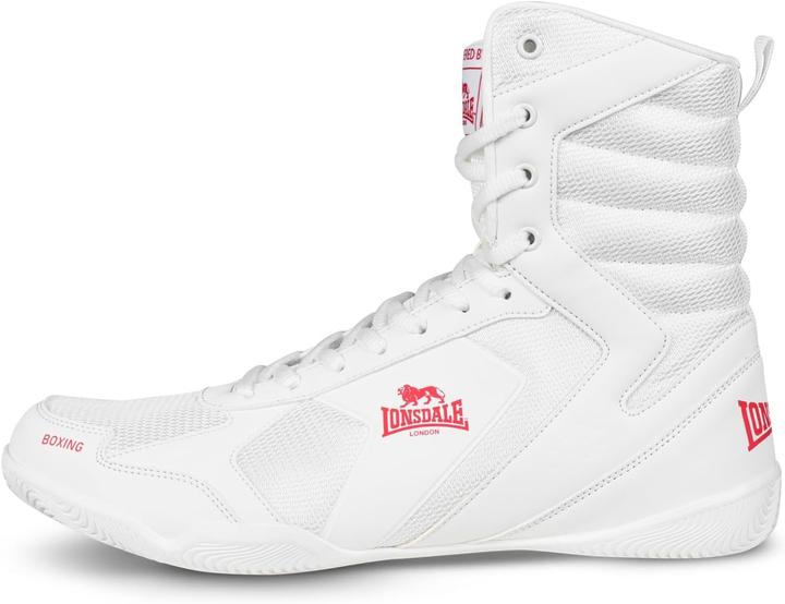 Immagine prodotto Lonsdale Heskin (43)