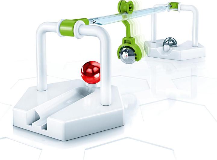 Produktbild Ravensburger GraviTrax Verlängerungsset - Zipline