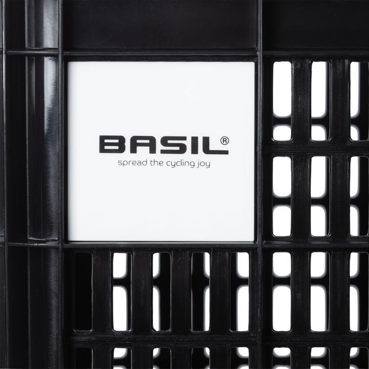 Produktbild Basil Fahrradkiste M (29.50 l)