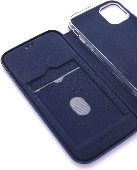 Actual product image Evelatus iPhone 11 Pro Book Case (Apple iPhone 11 Pro)