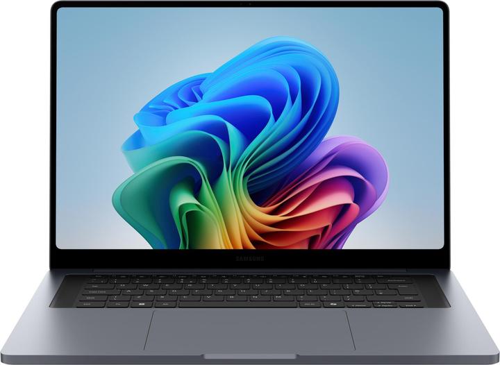 Samsung Galaxy Book6 Ultra 16" WQXGA+ Touch Core Ultra X7 358H 32GB/1TB SSD Arc B390 Win11 (16", 1000 GB, 32 GB, DE)
