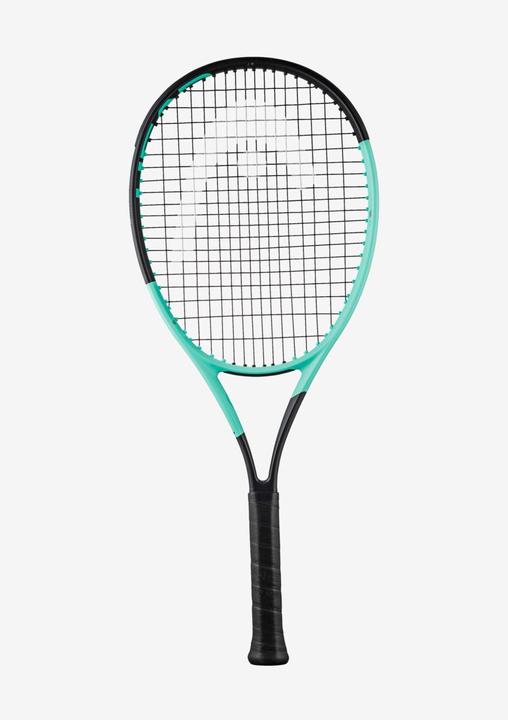 Actual product image Head Boom Junior 25 tennis racket (0, 230 g)