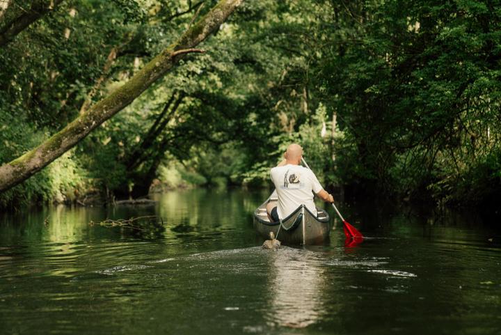 Produktbild Lakor Back Attack (XXL)