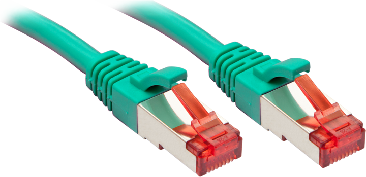 Immagine prodotto Lindy Cavo di rete (S/FTP, CAT6, 3 m)