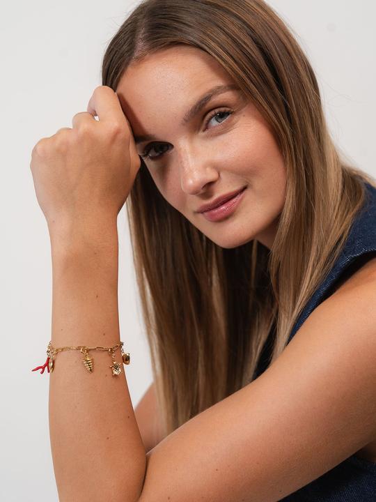 Image du produit Purelei Flex Schildkröten Charm