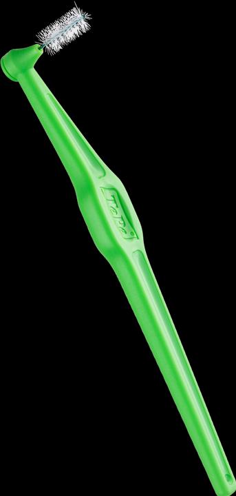 Actual product image TePe Interdental brushes Angle ISO 5 (6 x, 0.80 mm)