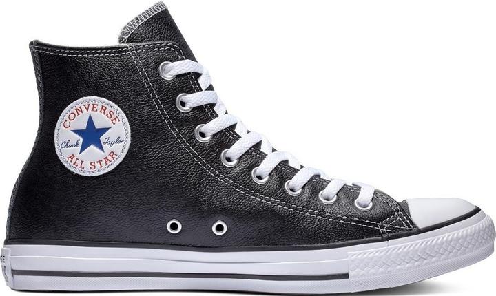 Produktbild Converse All Star Leather HI - 9200 (39.5)