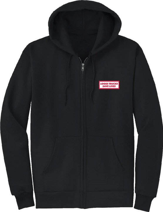 Produktbild Ace LTSL Zip Hoodie (M)