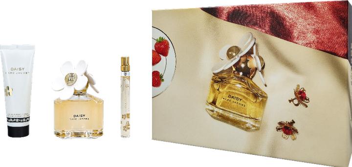 Produktbild Marc Jacobs Daisy (Eau de Toilette, 100 ml)